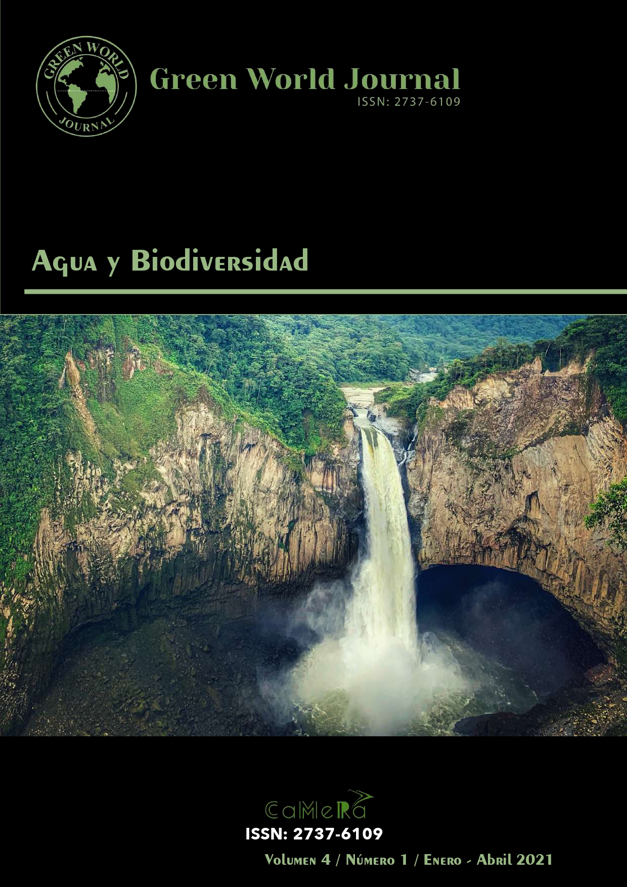 Agua y Biodiversidad: Claves para el Equilibrio de los Ecosistemas