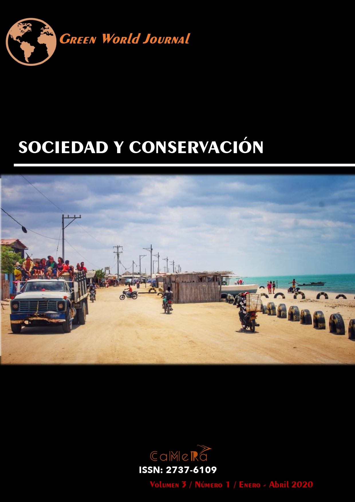 Sociedad y Conservación: Un Compromiso con el Futuro