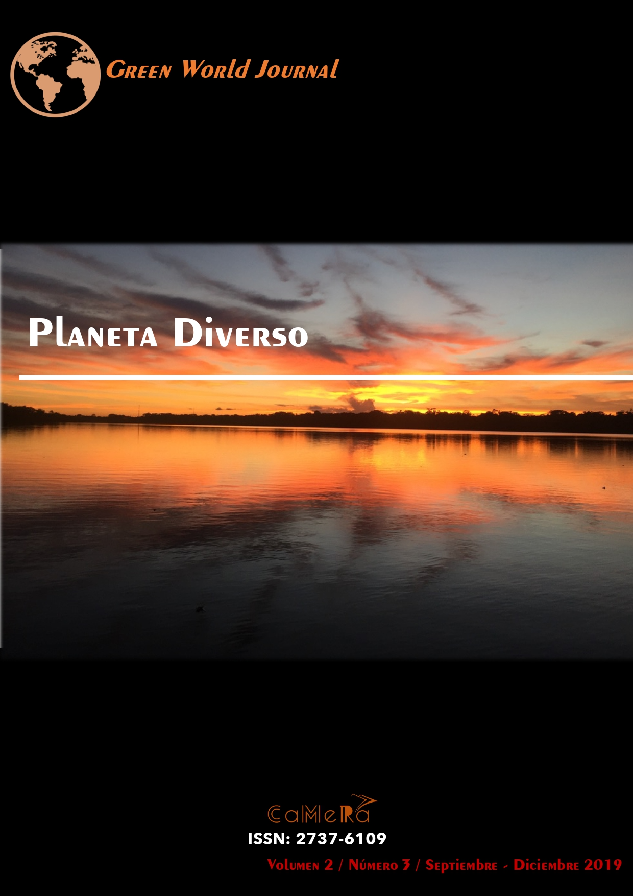 Planeta Diverso