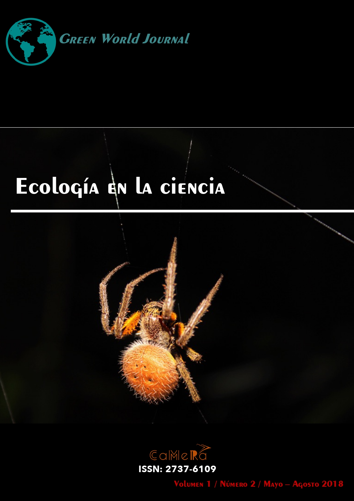 Ecología en la ciencia