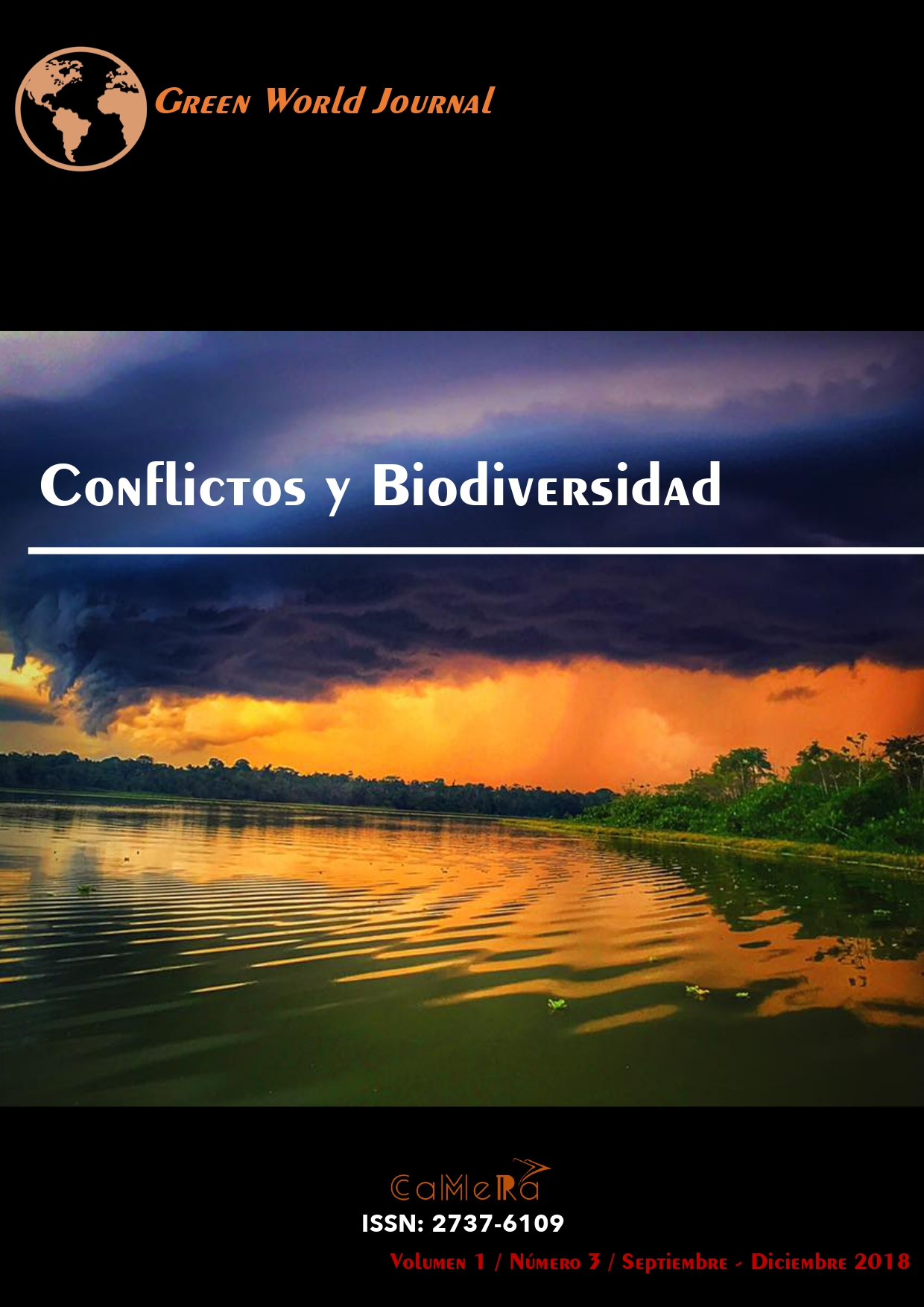 Conflictos y biodiversidad