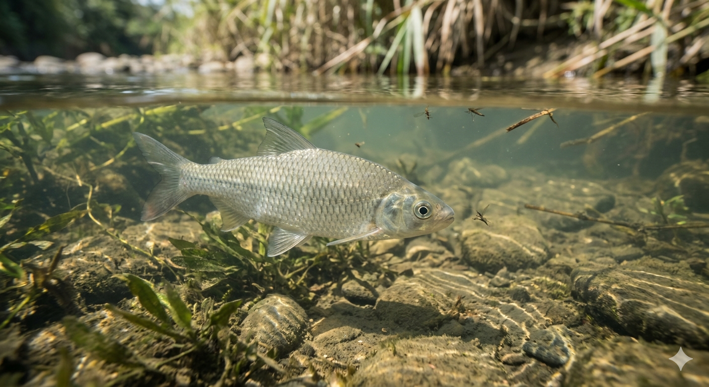 Pseudocurimata boulengeri