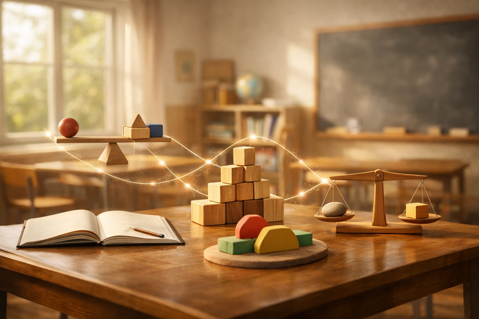 Impacto en el desarrollo de habilidades socioemocionales en el rendimiento académico y la convivencia escolar en la educación básica.